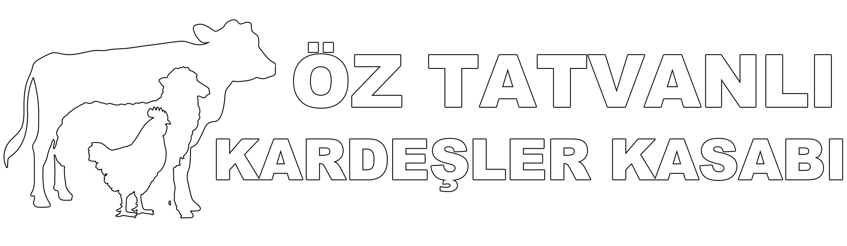 Öz Tatvanlı Kardeşler Kasabı