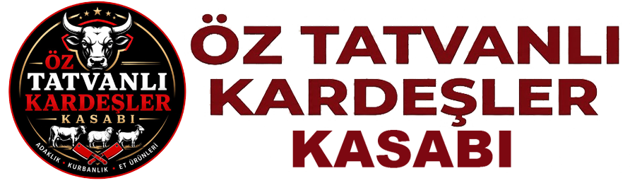Öz Tatvanlı Kardeşler Kasabı