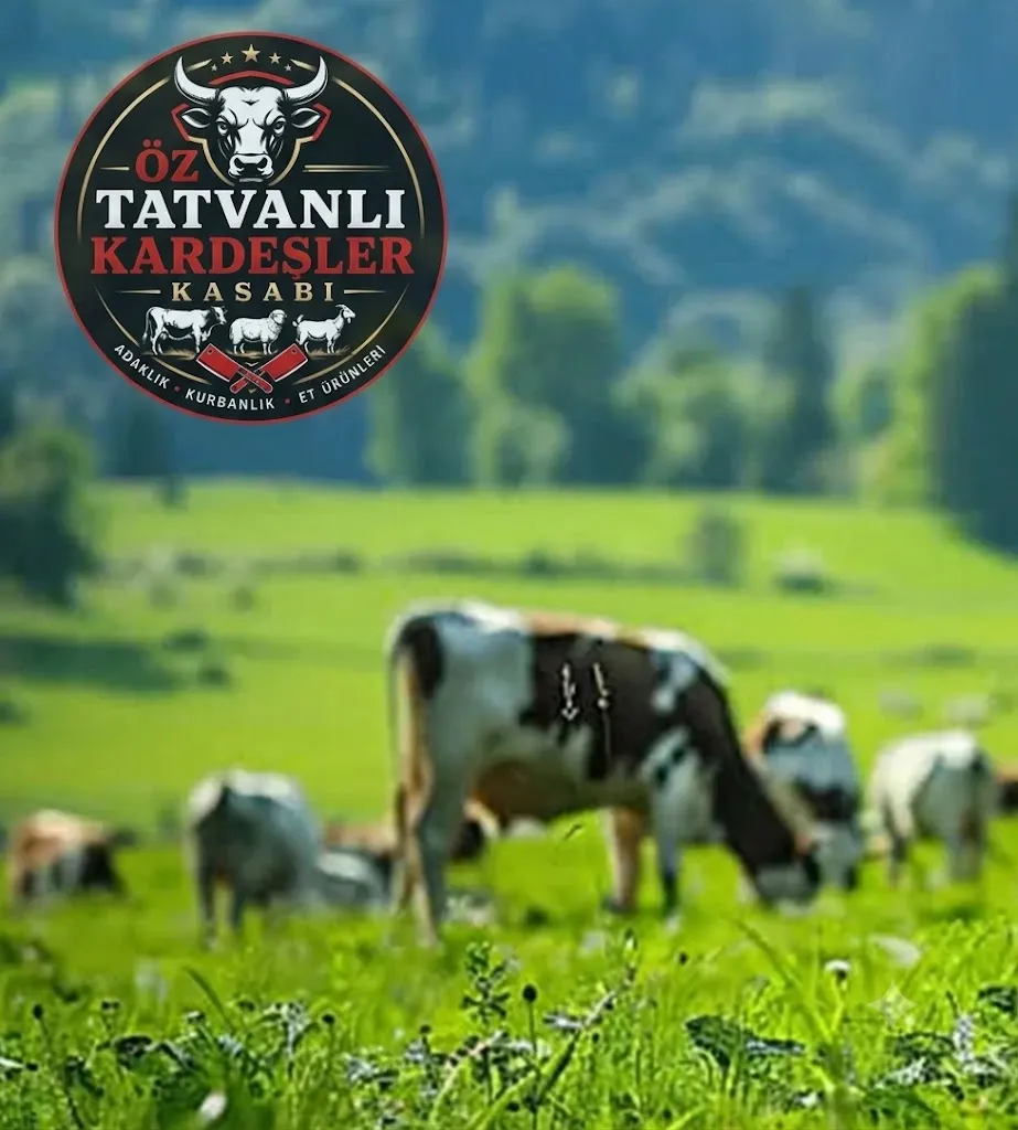 Öz Tatvanlı Kardeşler Kasabı