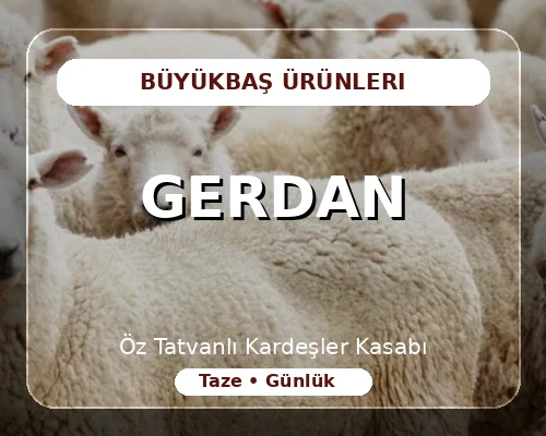 Gerdan