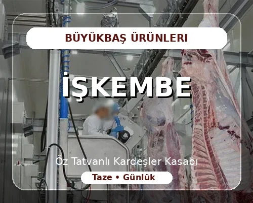 İşkembe