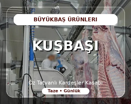 Kuşbaşı