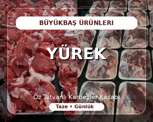 Yürek