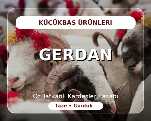Gerdan