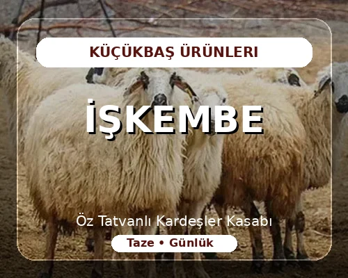 İşkembe