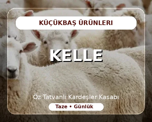 Kelle