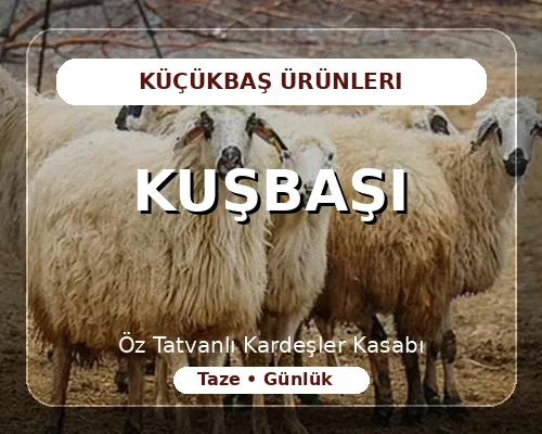 Kuşbaşı