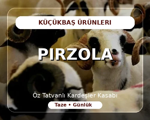 Pirzola